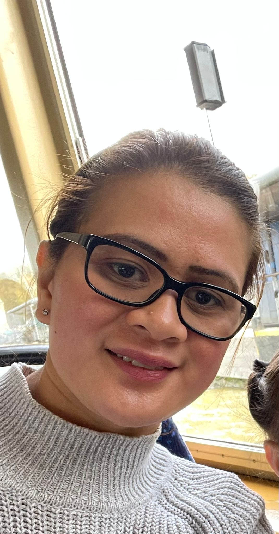 Aiza caregiver profile photo