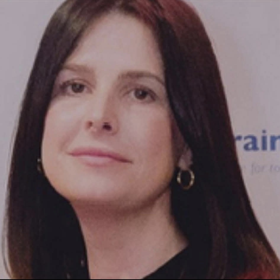 Faye caregiver profile portrait