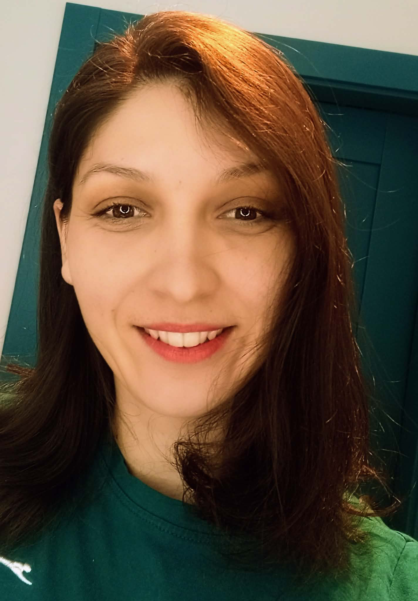 Kinga caregiver profile photo