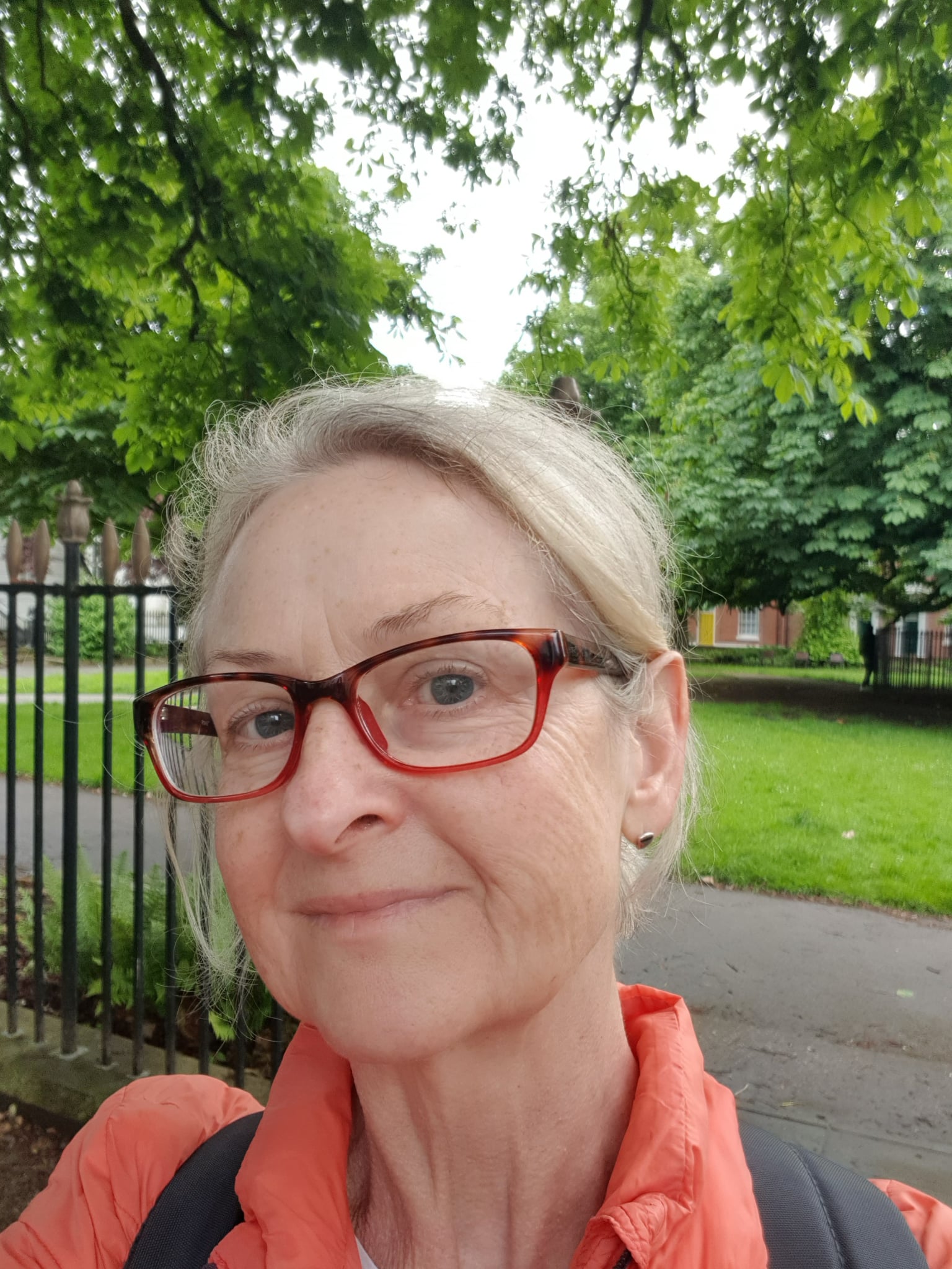 Renata caregiver profile photo