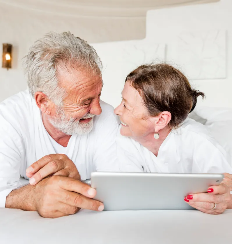 Join the waiting list